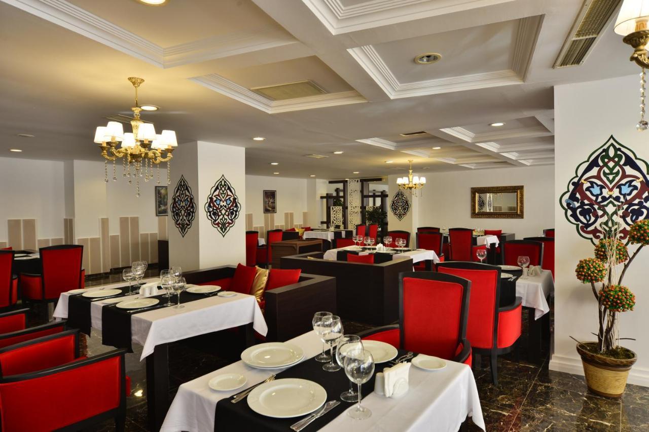 Side Royal Paradise Kumkoy Екстер'єр фото