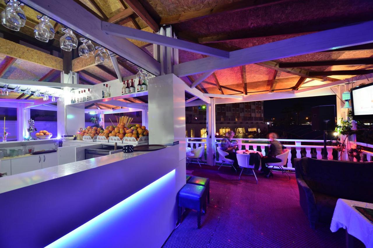 Side Royal Paradise Kumkoy Екстер'єр фото