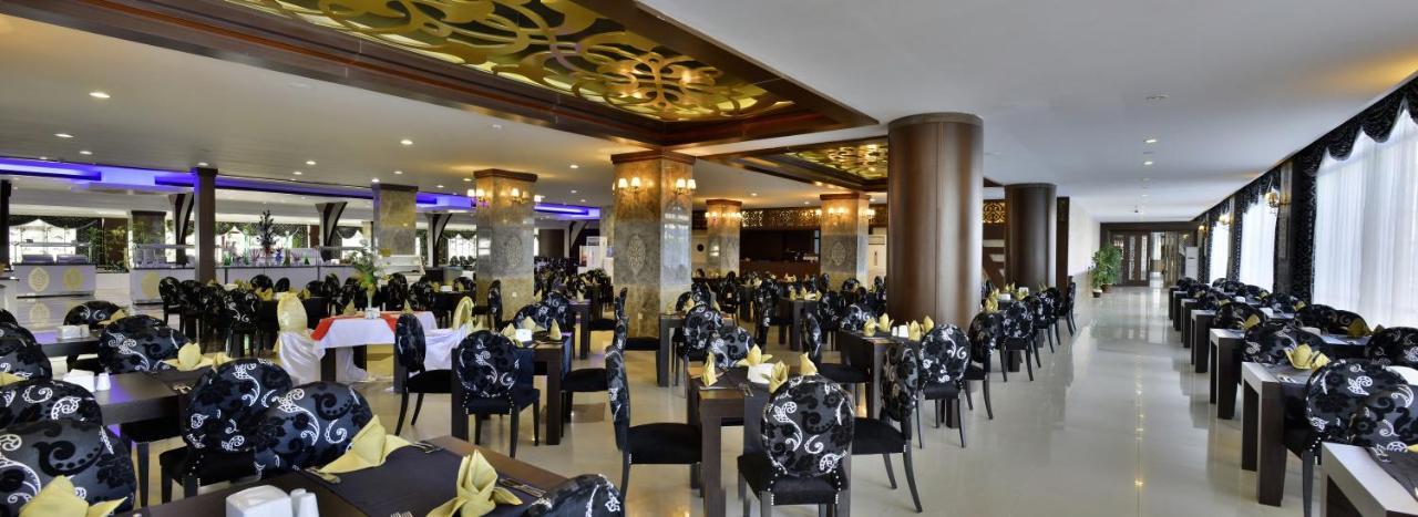 Side Royal Paradise Kumkoy Екстер'єр фото