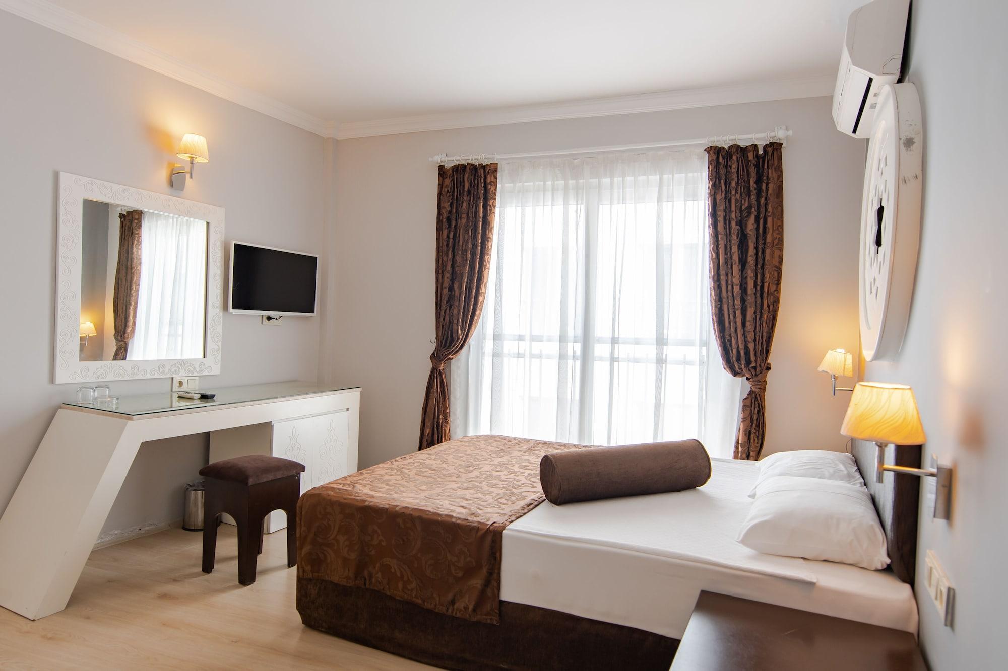 Side Royal Paradise Kumkoy Екстер'єр фото