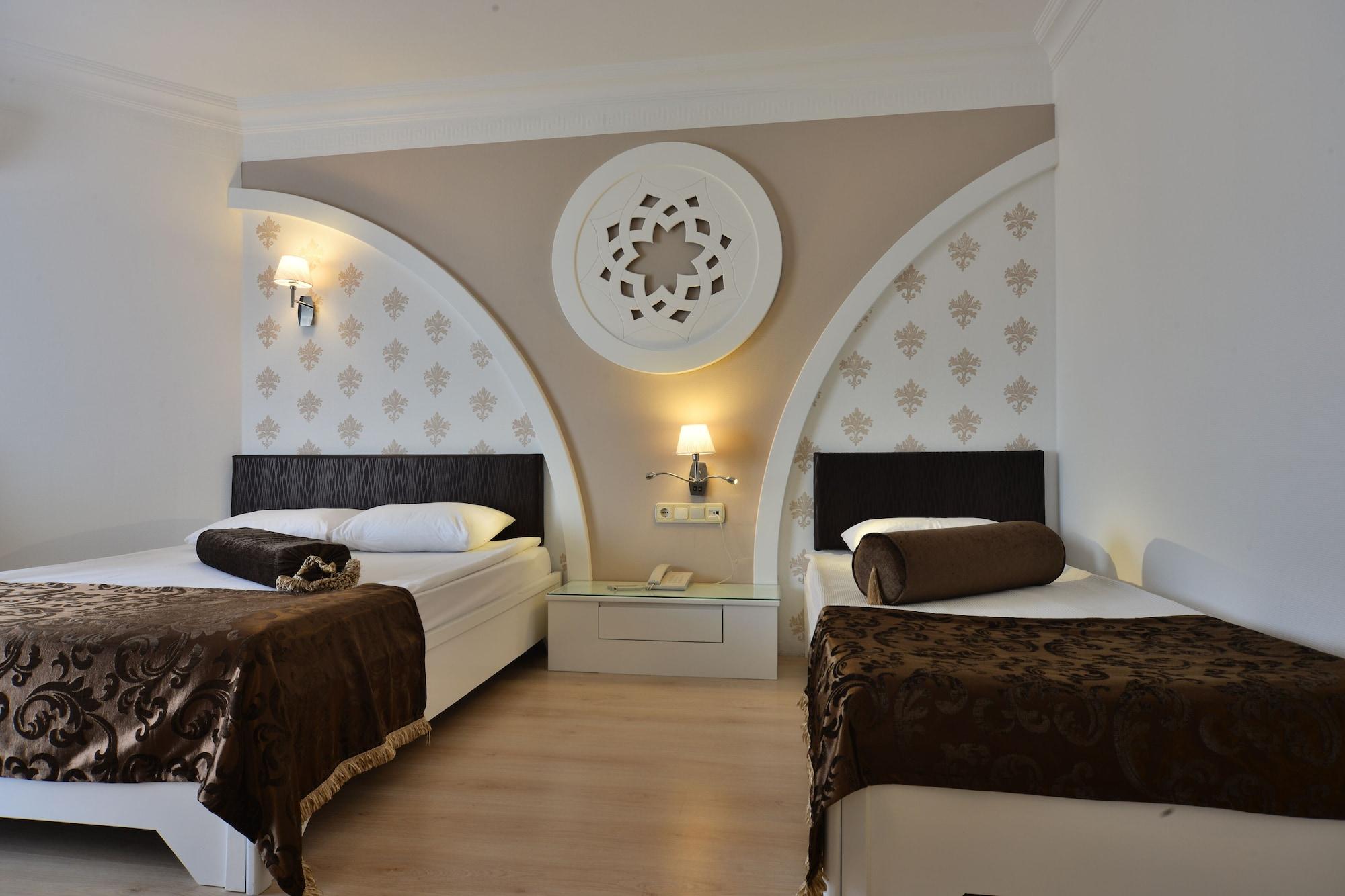 Side Royal Paradise Kumkoy Екстер'єр фото