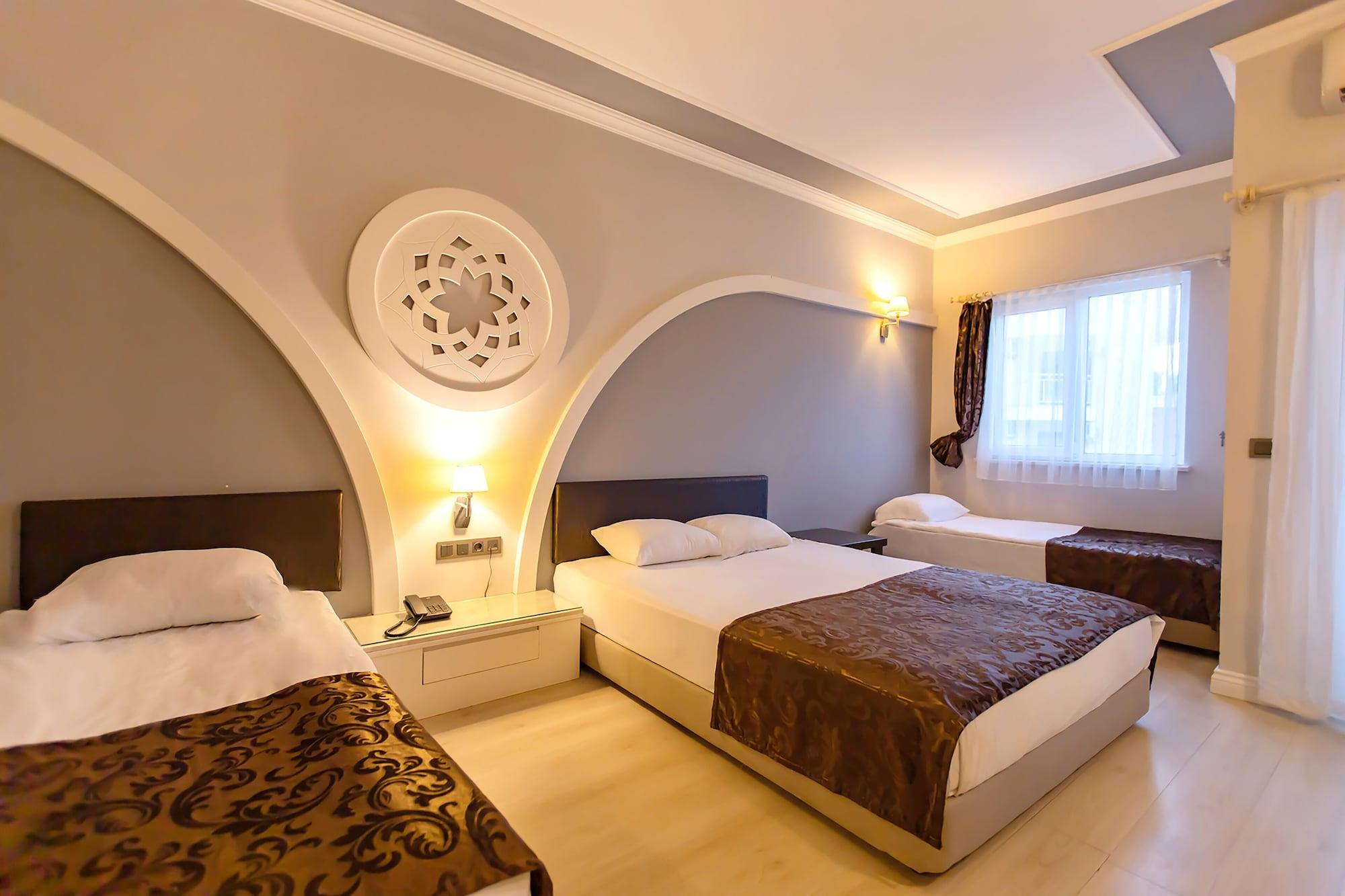 Side Royal Paradise Kumkoy Екстер'єр фото