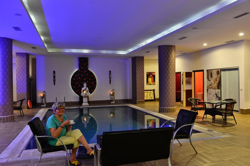 Side Royal Paradise Kumkoy Екстер'єр фото