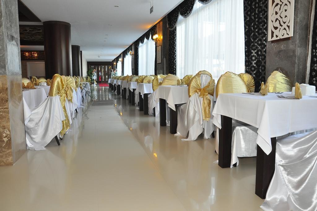 Side Royal Paradise Kumkoy Екстер'єр фото