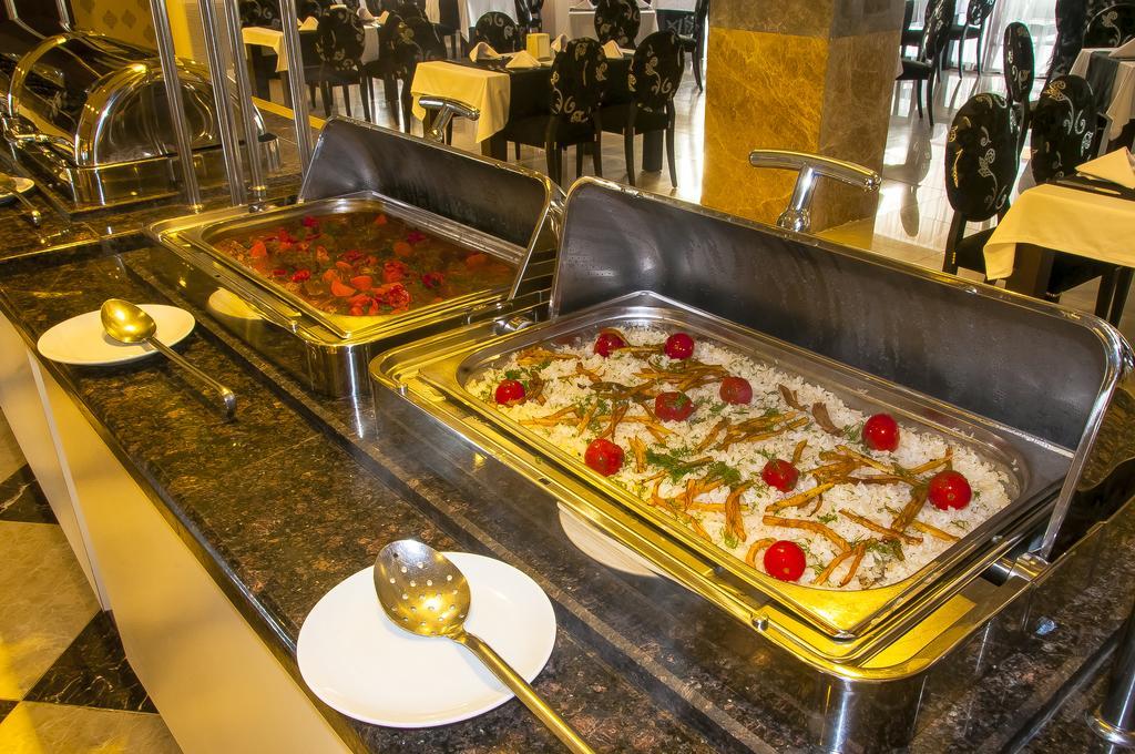 Side Royal Paradise Kumkoy Екстер'єр фото