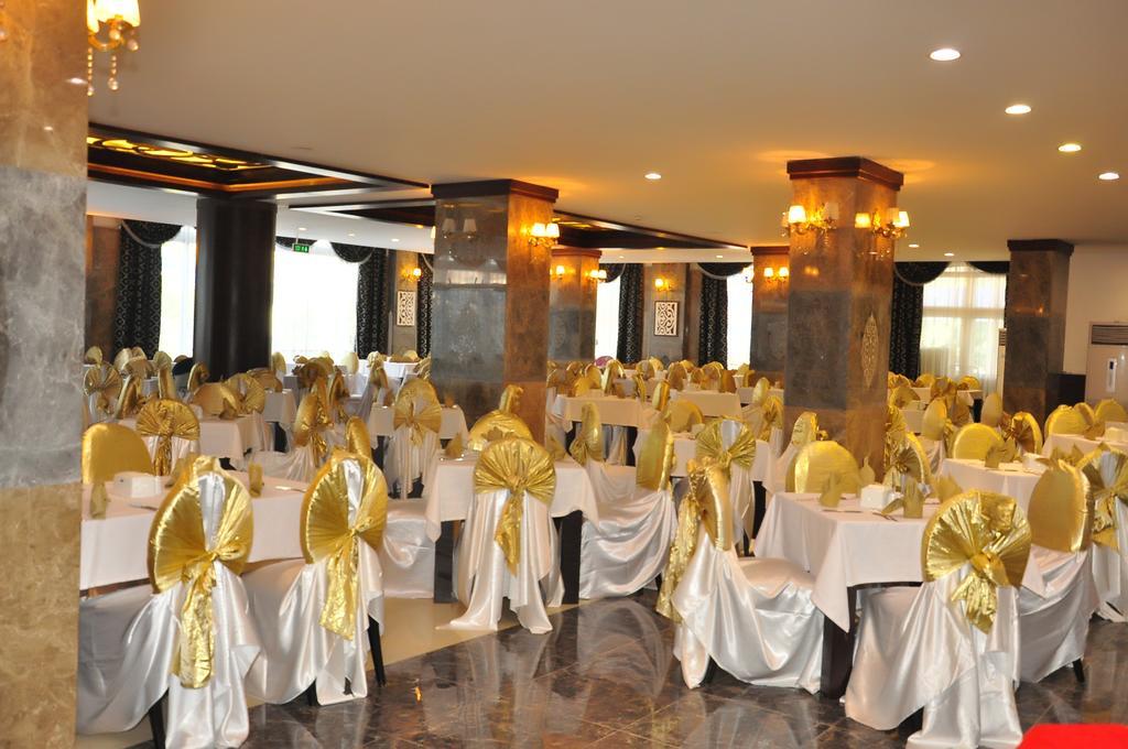 Side Royal Paradise Kumkoy Екстер'єр фото