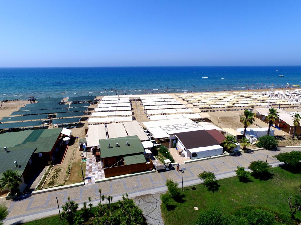 Side Royal Paradise Kumkoy Екстер'єр фото
